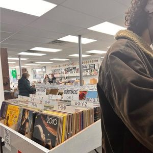 Meet your Posher, Ted